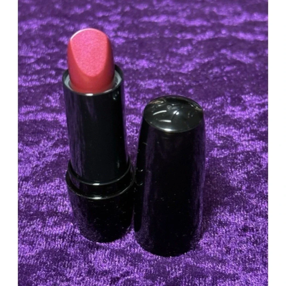 Lancome‎ Color Design Lipstick 371 Curtain Call Sheen NEW